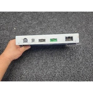 XJ X358 2007-2009 Television Selector <b>Switch</b> <b>Used</b> GENUINE 2W9319G216AC - Product Image 2
