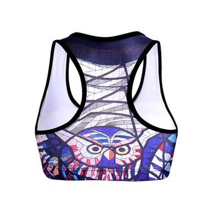 Conjuntos Deportivos para Mujer de Secado Rápido, Bra Deportivo con Espalda Cruzada, Leggings de Cintura Alta con Efecto Push-Up, Conjuntos de Gimnasio para Mujer - Product Image 6