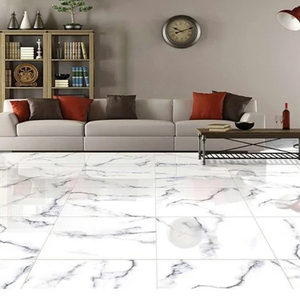 กระเบื้องพอร์ซเลนเคลือบดิจิตอลขนาดใหญ่ 120 x 120 ซม. พร้อมพื้นผิวกันลื่นสำหรับตกแต่งภายในในราคาที่ดี - Product Image 2