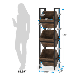 Mobile Portabottiglie per Vini - Product Image 3