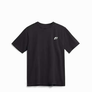 Camisetas de Hombre al por Mayor, 250 GSM, Manga Corta, Algodón Grueso, Estilo Vintage Lavado, Streetwear, Personalizadas, Proveedor al por Mayor - Product Image 4