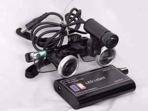 Good Design <b>Dental</b> Surgical Loupes High Quality Medical <b>Equipment</b> with Cheap Price - Product Image 6