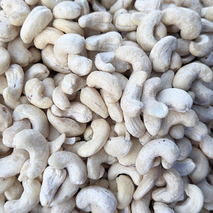 Nueces de Anacardo W180 W320 Directamente de Fábrica, Anacardos al por Mayor con Empaque Personalizado - Product Image 1