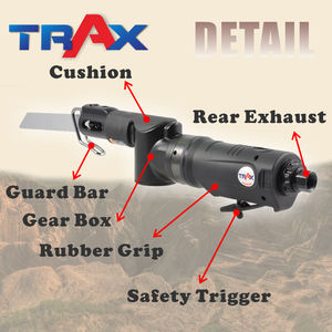 เลื่อยลมแบบขับเคลื่อนด้วยเฟือง ARX-6079 - Product Image 3