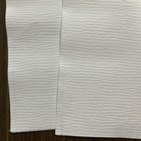Feuilles de papier filtre pour friteuses commerciales, destinées à l'industrie de la restauration et à la gestion de la chaîne d'approvisionnement des équipements de traitement.