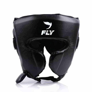 Set de Boxeo Personalizado Fly Pro, Conjunto de Sparring de Cuero Duradero, de Alta Calidad, Último Modelo 2026, Superventas - Product Image 4