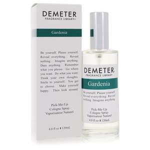 Gardenia by Profumo da Donna Elegante Spray Colonia - Product Image 1
