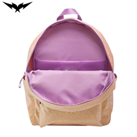 Sac à dos de sport pour pom-pom girl, dernier design personnalisable, léger, carré, décontracté, sublimé, pailleté, résistant à l'eau, avec sangle et fermeture éclair
