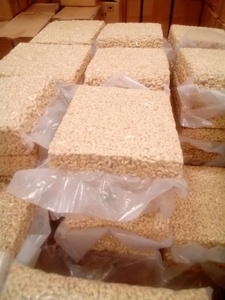 Noix de cajou biologiques de qualité supérieure CREKS, emballage en vrac d'Afrique pour la transformation alimentaire, longue durée de conservation, modèle CREK1122 - Product Image 2