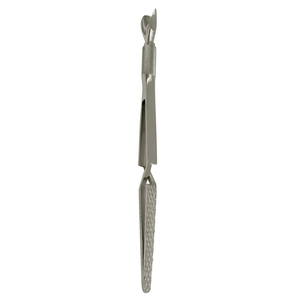 Baguette magique professionnelle pour nail art, pince à gel acrylique, outils de pinçage pour ongles en C, outils multifonctions pour le soin des ongles artificiels - Product Image 1