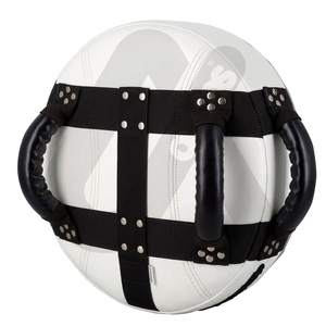 Almohadilla de Boxeo Resistente y Cómoda de Nuevo Diseño Addos, Protección Ecológica Premium para Entrenamiento de MMA en PU - Product Image 2