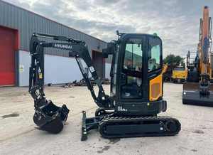 Tracteur Kubota BX23S de haute qualité à prix d'usine pour usage agricole et de construction, livraison rapide garantie avec de grosses remises - Product Image 2