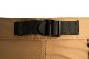 Pantalones de Caza Transpirables, Pantalones de Camuflaje para Exteriores con Múltiples Bolsillos, Pantalones de Caza Ligeros para Hombre, Resistentes al Agua - Product Image 6
