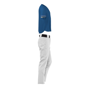 Baseball Uniform Custom Baseball Sports Outfit Premium Quality Jersey And Pants Durable Comfortable <b>Athletic</b> Wear - Product Image 4