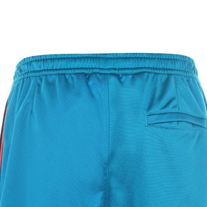 Shorts de sport respirants en mesh de qualité supérieure pour hommes, vente en gros, vêtements de sport tendance, shorts de course pour hommes - Product Image 4