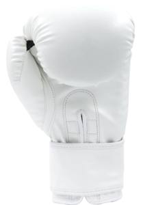 Gants de boxe d'entraînement en cuir PU imperméables, respirants, à séchage rapide, avec doublure en micro-mesh Aero Vent, résistants aux chocs - Product Image 4