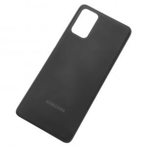 Coque arrière de remplacement grise pour Samsung Galaxy S20 Plus - Product Image 1