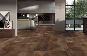 Carreaux de céramique élégants 600x1200, finition brillante, pour revêtement mural et sol moderne, design d'intérieur de bâtiment. - Product Image 4