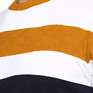 Disponible en todos los colores Camiseta de hombre cómoda y de alta calidad Fabricada profesionalmente Camiseta para uso diario Transpirable para gimnasio y entrenamiento - Product Image 6