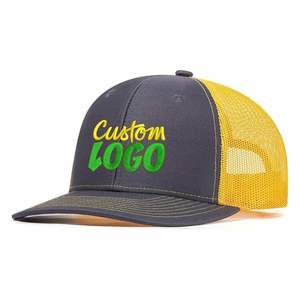 Gorra Snapback de Algodón Personalizada con Logotipo Bordado, Pedido al por Mayor, Unisex para Hombre y Mujer - Product Image 3