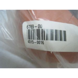 Nouvelle couverture isolante thermique KF 40 flange 6789-00 - Équipements et pièces semi-conducteurs de confiance de la marque globale Legacy - Product Image 5