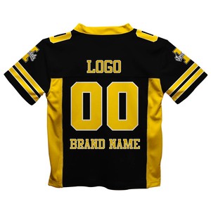Maillot de supporter personnalisé respirant pour le football et les événements sportifs - Product Image 4
