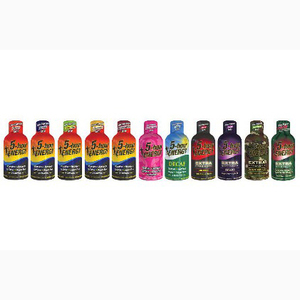 Bebida Energética 5-hour ENERGY Shot Regular Strength Sabor Naranja 1.93 Onzas (Paquete de 12) - Product Image 3