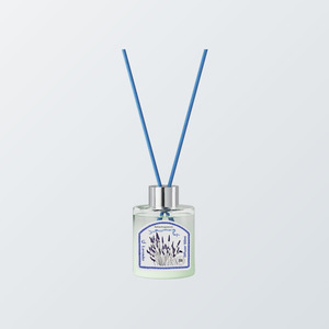Diffuseur d'huiles essentielles coréen Kelrendipyujeo 100ml G Rabendeo Fabriqué en Corée, coffret de diffuseurs à bâtonnets, parfum d'ambiance, cadeau, flacon cadeau pour offrir - Product Image 4