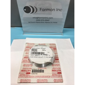 TEL 1110-200273-12 Boîtier de fixation, tige en Y, SUS304-CP - Équipements et pièces semi-conductrices de renommée mondiale à confiance - Product Image 2