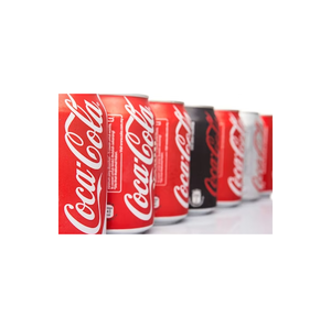 Coca-Cola Original du Japon, canettes de 355 ml, cartons de 48 unités, pour la vente en gros et la distribution aux clubs de vente au détail et aux chaînes de magasins. - Product Image 4