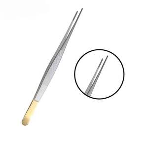 Pinces en carbure en promotion – Matériaux personnalisés de qualité supérieure – Nouveauté : Instruments de chirurgie cardiaque par Astrin Surgical - Product Image 5