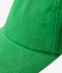 Hot Sale Multiple Colors 6 Panel Curved Brim Cotton Unstructured Low Profile Retro <b>Dad</b> <b>Hat</b> Red Corduroy Baseball Cap - Product Image 4
