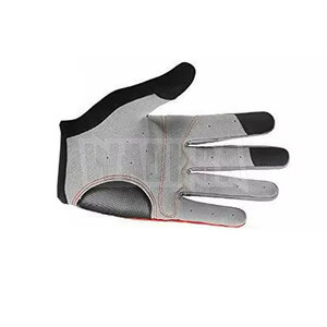 Durable Comfort Riding Gear Motocross <b>Gloves</b> Breathable Padded Secure <b>Grip</b> For Trail Daily Adventure Motocross <b>Gloves</b> - Product Image 3