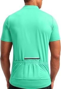 <b>Cycling</b> <b>Jersey</b> Custom Performance <b>Cycling</b> Shirt Breathable Lightweight Bicycle Sports Apparel Training Wear <b>Cycling</b> <b>Jersey</b> Shirt - Product Image 2
