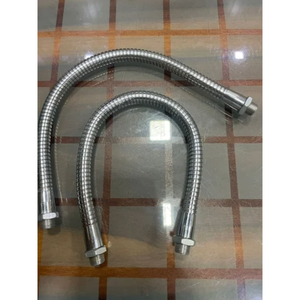 Resorte LED Flexible Ajustable de 18.5 cm para Luces de Pared en Hogar, Oficina y Dormitorio - Product Image 4