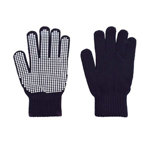 Guantes de agarre de calidad profesional diseñados para un control máximo, destreza y rendimiento antideslizante confiable en condiciones pesadas. - Product Image 1