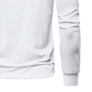 Sudadera con Capucha de Alta Calidad Premium, Bordado Personalizado Digital, Poliéster y Algodón, Nueva Llegada 2026, Alta Calidad - Product Image 5