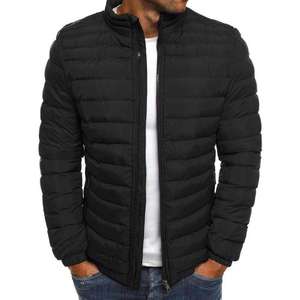Breathable best men puffer new brand custom men puffer <b>jacket</b> bubble <b>jacket</b> Puffer Breathable And Comfortable <b>Jackets</b> - Product Image 3