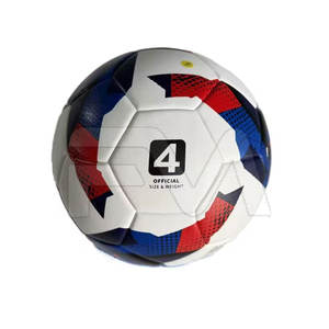 New Design OEM Service Wholesale Light <b>Weight</b> Heavy Duty Custom Color Hybrid Soccer <b>Ball</b> In Stock - Product Image 2