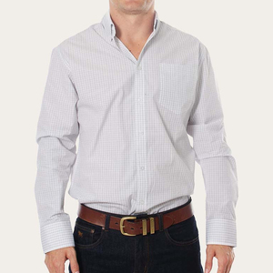Camisas de Verano para Hombre, de Alta Calidad, a la Moda, Casuales, Cómodas, Transpirables, 100% Algodón, Ecológicas, de Secado Rápido, en Oferta - Product Image 1