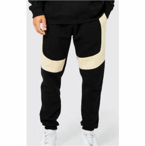 Conjunto Deportivo para Hombre 2026, Pantalones y Sudadera con Capucha, Corte Ajustado, Etiqueta Personalizada, Ropa Deportiva Urbana - Product Image 5