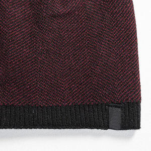 Gorros Unisex de Nuevo Diseño con Logotipo Personalizado, Transpirables e Impermeables, Estilo Urbano, Precio al por Mayor, Gorros Profesionales - Product Image 4