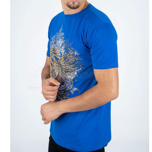 Camisetas con Pedrería, Elegantes para Uso Diario, con Diseño Brillante, Camisetas con Pedrería, Moda Casual - Product Image 5