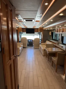 Autocaravanas de Lujo Usadas 2023 2022 Tiffin Motorhomes ALLEGRO BUS 45 OPP - Product Image 3