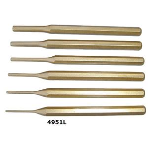 Poinçons de haute qualité pour la fabrication de bijoux, outils essentiels pour la création de pièces de bijoux élégantes, utilisés pour la fabrication de bijoux - Product Image 1