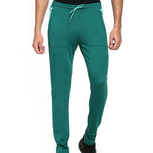Hot Selling Fashionable Slim Fit <b>Lightweight</b> Canvas Breathable Eco-Friendly <b>Men</b> <b>Trouser</b> for Casual Wear Use Comfortable - Product Image 1