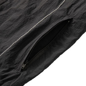 Chaqueta Deportiva de 2 Piezas para Hombre, Diseño 2026, Cortavientos, Impermeable, con Capucha, para Entrenamiento de Invierno, Premium, Color Sólido - Product Image 6