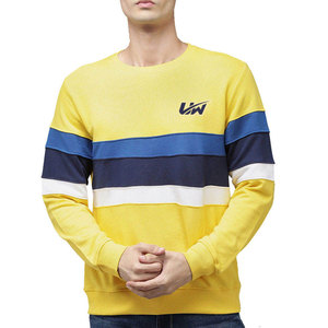 Sudaderas Básicas para Hombre, Transpirables, 100% Algodón, Logotipo Personalizado, Material Duradero, Diseño Único - Product Image 1