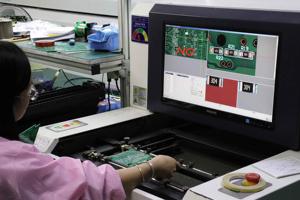 จอแอลซีดีสำหรับแล็ปท็อปของแท้ Acer Aspire One 722 AO722-BZ454 P1VE6 722-C68kk A + 11.6 "LED บาง V.2 B116XW03 - Product Image 4