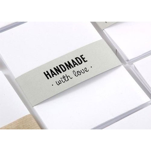 Belly Bands <b>Paper</b> Packaging Custom Printed Kraft <b>Paper</b> Wrap Bands Eco Friendly Bulk Wholesale Manufacturer Supplier - Product Image 1